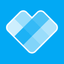 URIports logo