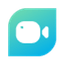 Vmaker logo