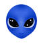 Waalaxy logo