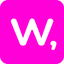 Warmly logo
