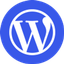 WordPress.com logo