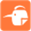 Wudpecker logo