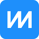 ChartMogul logo