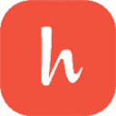 Handwrytten logo