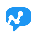 Salesmsg logo
